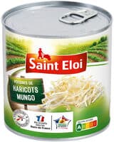 Pousses de haricots mungo - 1/2