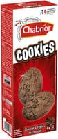 Cookies tout chocolat - 200g