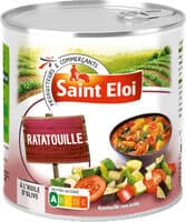 Ratatouille