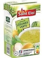 Mouline legumes verts 1l