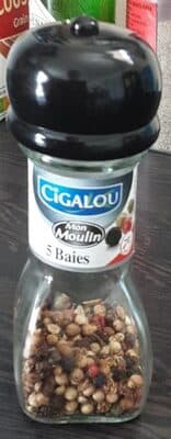 Mon moulin 5 baies