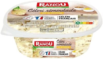 Celeri remoulade