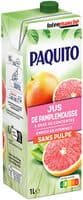 Abc pamplemousse rose brique 1l