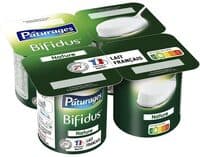 Bifidus nature 4x125g