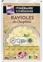 RAVIOLE DU DAUPHINE 240g