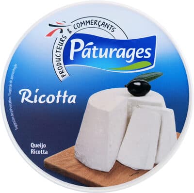 Ricotta