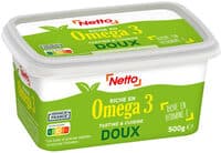 Margarine omega 3 54% bq 500g