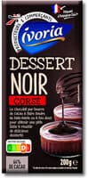 DESSERT NOIR CORSE