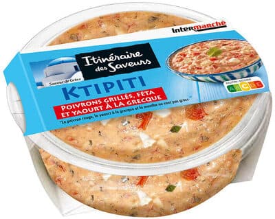 Ktipiti - 180g