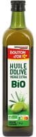 Huile d'olive Bio BO 75cl
