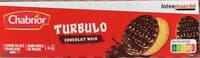 Turbulo Chocolat noir