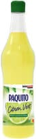 Concentré Citron vert bt verre 70cl