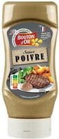 Sauce Poivre 350g