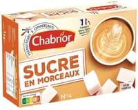 Sucre Morceaux 1 Kg