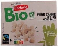 Petits morceaux pure canne