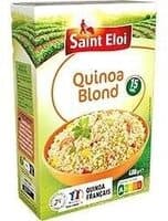QUINOA BLOND 400g