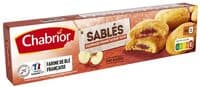 Sable fourrage pomme 100g