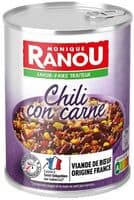 Chili con carne 400g
