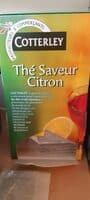 The citron