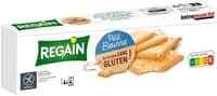 Petits beurre nature sans gluten - 130g