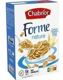 Forme & nature 440g