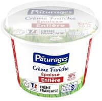 Creme fraiche 30% mg epaisse 45cl