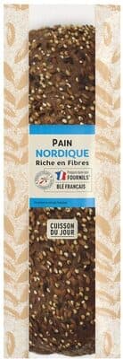 Pain nordique