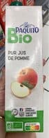 Pj pomme bio brique 1l