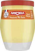 Moutarde Mi-Forte