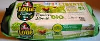 fermiers liberté bio