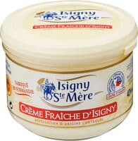 CREME FRAÎCHE