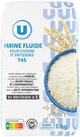 Farine fluide T45 1kg