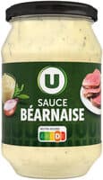 Sauce Béarnaise 244g