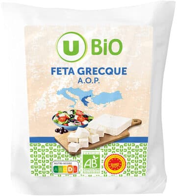 feta