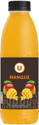 Jus de mangue
