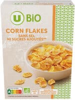 Céréales Corn flakes 375g