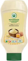 Mayonnaise squeez 710g