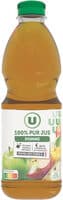 Pur jus de pomme filière pet 1,5 litre