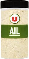 Ail en poudre grand format 135g