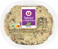 Taboulé à l'orientale 500g