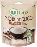 Noix de coco rapée 100g