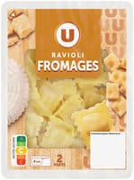 Ravioli fromage
