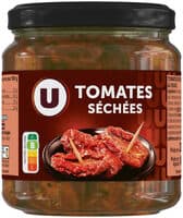 Tomates séchées 165g