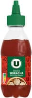 Sauce sriracha