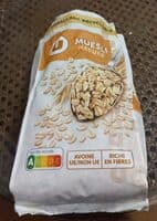 Muesli nature