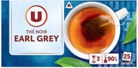 Thé Earl Grey