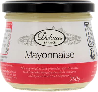 Mayonnaise