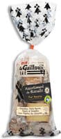 Assortiment de biscuits pur beurre - Le Guillou
