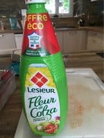 Fleur de colza