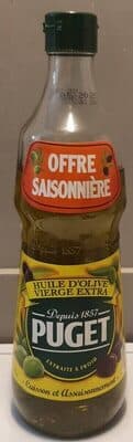 huile d\'olive